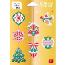 Suspensions À Strasser