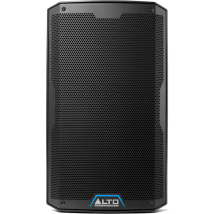 Enceinte De Sonorisation Bluetooth Ts412 Alto Professional
