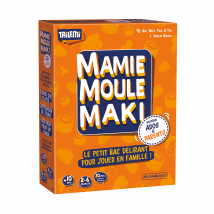 Mamie Moule Ados Parents - Dimoi