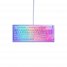 Clavier Gaming Filaire Steelseries - Apex 3 Tkl - Lavender