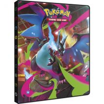Portfolio Pokémon : Me02 Flammes Fantasmagoriques - 252 Cartes - Pokemon