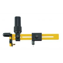 Cutter Compas Cmp-3 Olfa