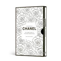 The Story Of Chanel Gift Set : The Ultimate Guide To The Iconic Fashion House