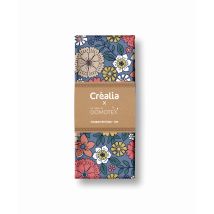 Coupon Bague 2m Popeline Bridji Jean / Corail 1w Y3x - Domotex