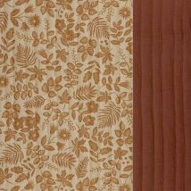 Coupon De Tissu Domotex - Matel - 100 Cm