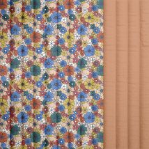 Coupon De Tissu Domotex - Matel - 100 Cm