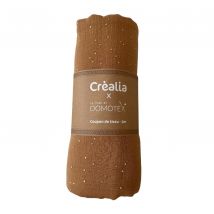 Coupon Bague 2m Glit Dg Gaufree Pimiz Caramel / Or - Domotex