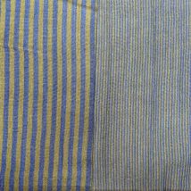 Coupon De Tissu Domotex - Stripes - 200 Cm