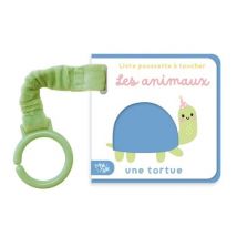 Mon Petit Doudou : Les Animaux
