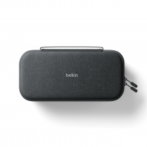 Pochette De Rangement Avec Batterie Externe Intégrée Pour Nintendo Switch 2 / Nintendo Switch & Oled - Belkin