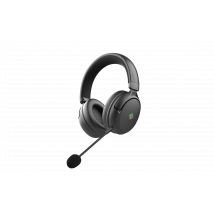Casque Sans Fil Rgb Avec Micro Amovible Gh215 Atlas - Nova Gaming - NOVA GAMING