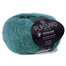 Pelote De Fil Plassard - Mohalana - Canard 29