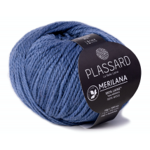 Pelote De Fil Plassard - Merilana - Jean's 24