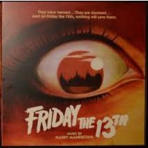 Friday The 13th - Édition;colorée