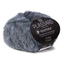 Pelote De Fil Plassard - Voluptueux - Jean's 24