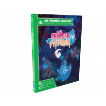 Ma 1ère Aventure : Le Chateau De P'Tit Bouh - Game Flow