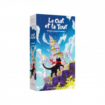 Le Chat Et La Tour - Unfriendly Games