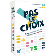 Pas Le Choix - Hiboutatillus