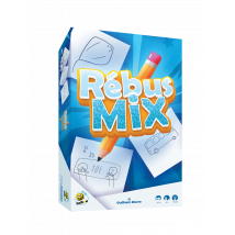Rébus Mix - Lubee