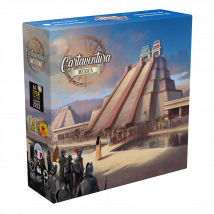 Cartaventura Mexica - Blam