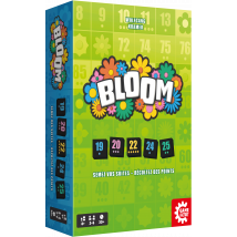 Jeu de société Bloom - Game Factory