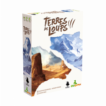 Terres De Loups - Origames