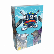 All-star Draft - Palladis Games