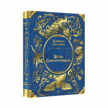 Wondrous Creatures - Extension Bêtes Gargantuesques - Super Meeple