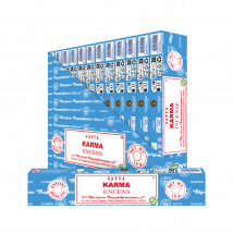 Encens Karma Satya - 15 G
