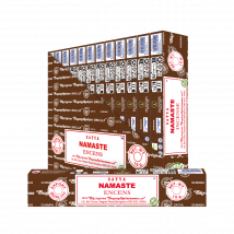 Encens Namaste Satya - 15 G