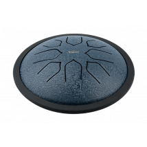 Petit Kampan Sol Mineur - Bleu Marine - Shiver