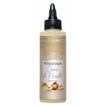 Nappage Crème De Noisette - Goût Bueno 165g - Scrapcooking