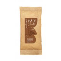 Pâte De Modelage Scrapcooking - Chocolat Subtile - 400 G - Scrapcooking
