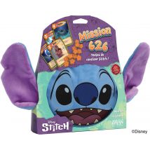 Love Letter Stitch Mission 626 - Z-man Games - Zman Games