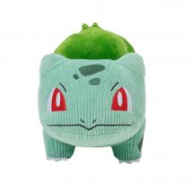 Peluche Pokémon Jazwares - Bulbizarre - 20 Cm