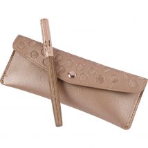 Stylo Plume Oberthur - Mimizan - Pointe Moyenne