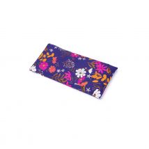 Coussin De Relaxation Pour Les Yeux - 11 X 21 Cm - No Name