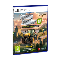 Farming Simulator 25 - Giants Software GmbH