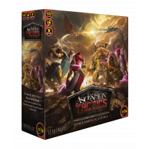 Jeu de société Ascension Tactics - Iello