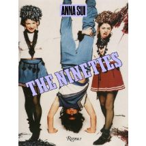 Anna Sui : The Nineties