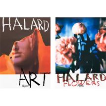 Francois Halard : Art & Flowers