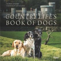 Country Life's Book Of Dogs