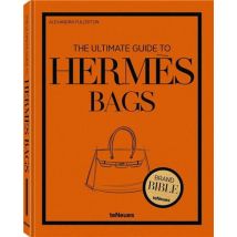 The Ultimate Guide To Hermès Bags