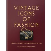 Vintage Icons Of Fashion