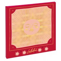Album Photos 25 X 25 Cm Exacompta - 30 Pages - Multicolore - Lalalab Scrapbooking