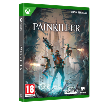Painkiller - Solutions2go