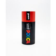 Tube Métal 13 Marqueurs - Posca