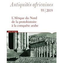 Antiquités Africaines N.55