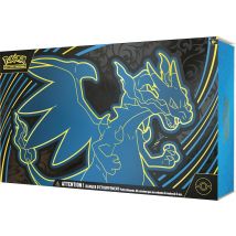 Coffret Ultra Premium Pokémon : Méga Dracaufeu X-ex - Pokemon