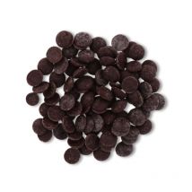 Pépites De Chocolat Noir Patisdécor - 1 Kg - Patisdecor